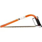 Bahco Beugelzaag 331 530mm Spits Blad 51