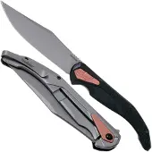 Kershaw Strata Framelock