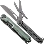 Gerber Armbar Slim Cut, multitool, blauw