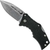 Cold Steel Micro Recon 1 Lockback Spear Point vouwmes