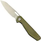 Gerber Slimsada Knife Zilver