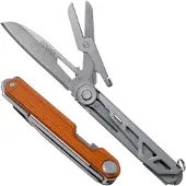 Gerber Armbar Slim Cut, multitool, oranje