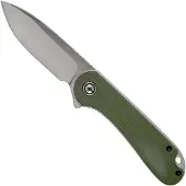 CIVIVI Elementum Linerlock Green