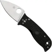 Spyderco Lil' Temperance 3 Lightweight vouwmes