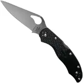 Spyderco Harrier 2 Lockback