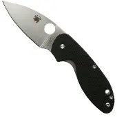 Spyderco Efficient G10 Plain