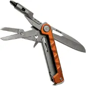 Gerber ArmBar Drive Orange, multitool, oranje