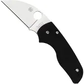 Spyderco Lil' Native Compression Lock