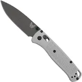 Benchmade Bugout 535BK-08 Storm Gray