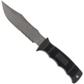 SOG Seal Pup with Nylon Sheath