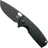 Fox knives Vouwmes Vox Core Black