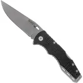SOG Vouwmes SOG Salute Mini Clam