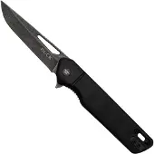Buck Infusion Linerlock A/O Black