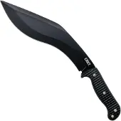 CRKT KUK Kukri Style Machete 2742