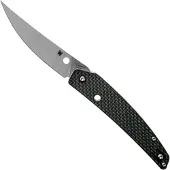 Spyderco Ikuchi vouwmes