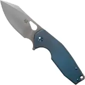 FOX Yaru Ti vouwmes, blauw