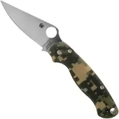 Spyderco Para-Military 2 Comp Lock