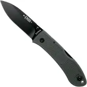 Ka-Bar Dozier Folding Hunter vouwmes, foliage green