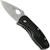 Spyderco Ambitious Lightweight