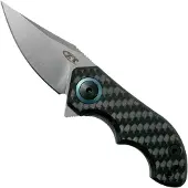Zero tolerance Small Galyean Framelock