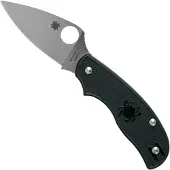 Spyderco Vouwmes Spyderco Urban Slipit Leaf PE