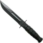 Ka-Bar Short Plain Edge