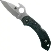 Spyderco Dragonfly 3 Lockback