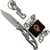 Gerber Paraframe Combo