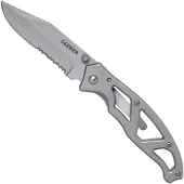 Gerber Paraframe I, multitool, zilver