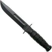 Ka-Bar Short Plain Edge Kydex