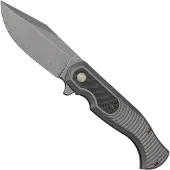 FOX Eastwood Zakmes Tiger Titanium Carbon