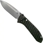 Benchmade Presidio II S30V vouwmes
