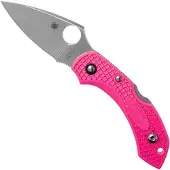Spyderco Dragonfly 2 Lockback