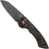 FOX Radius M390 Carbon Fibre vouwmes