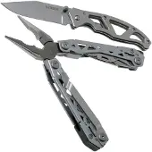 Gerber Suspension NXT & Paraframe, multitool