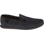 Rohde Pantoffel Men Fermo 6985 Jeans-Schoenmaat 42