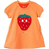 Oilily Djelly sweat jurk- maat80/18m