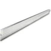 Sola Strijklat AL2605/100, 100cm 850 g/st.m 113x28mm h-profiel - 03190101 - 03190101