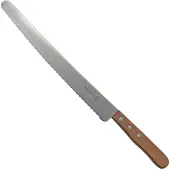 Messermeister Future 22-02034 broodmes, 31 cm