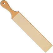 Skerper Paddle Strop STP001, glad, stropping paddle