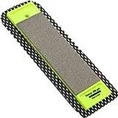 EZE-LAP 2x6 dubbelzijdige diamanten slijpsteen, medium/grof, DD6M/C