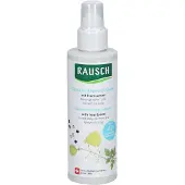 RAUSCH Serum voor gevoelige hoofdhuid met hartzaad 100 ml Vloeistof