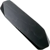 Noyer KM25B messenmagneet 25 cm, zwart