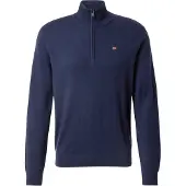 Napapijri Trui 'Damavand' navy