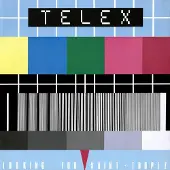 MUTE Telex - Looking For Saint Tropez (LP)