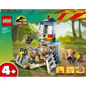LEGO Juras