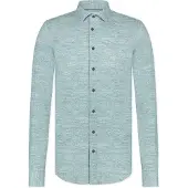 Blue industry Casual knitted shirt |