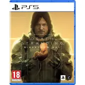 Death Stranding Director's Cut PS5
