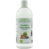 Arowell - Eucalyptus sauna opgiet saunageur opgietconcentraat - 1 ltr