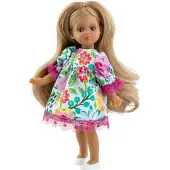 Paola Reina Pop Mini Amigas Martina (21cm)